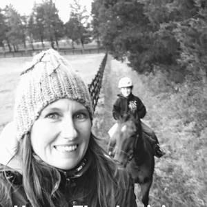 Meet your Posher, Julie